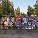  Schroeder Family Reunion, Seattle